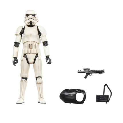 Star Wars The Black Series Imperial Remnant Stormt