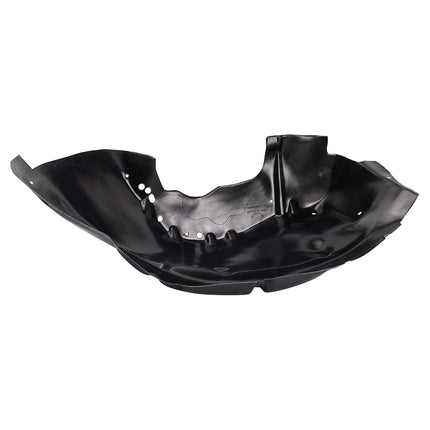 TRQ Inner Fender Liner Set Compatible with 2007-2008 Chevrolet Colorado