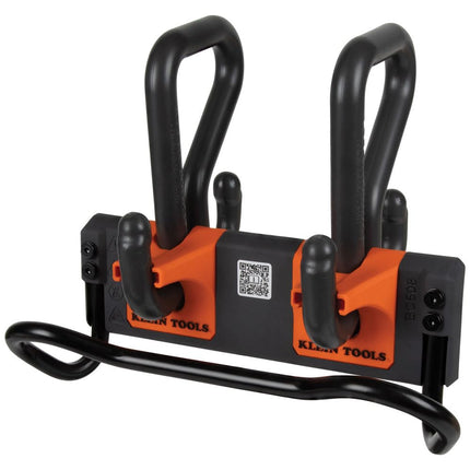 KLEIN TOOLS BC508S Utility Bar Storage Module, Optional S-Hooks Secure Module to Utility Aerial Buckets