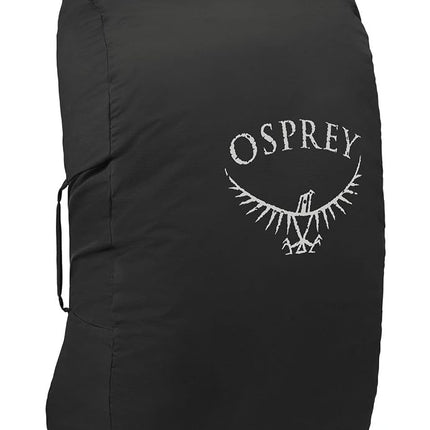 Osprey AirCover Travel Accessories, 116L, Black, L