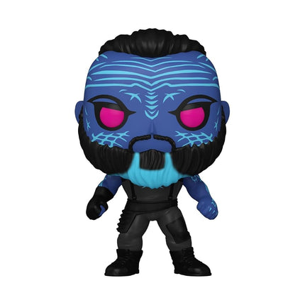 Funko POP! WWE: Bray Wyatt - Collectable Vinyl Figure - Gift Idea - Official Merchandise - Toys for Kids & Adults - Sports Fans - Model Figure for Collectors and Display