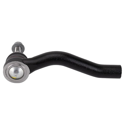 TRQ Front Tie Rod Set Compatible with 2017-2021 Cadillac XT5 GMC Acadia