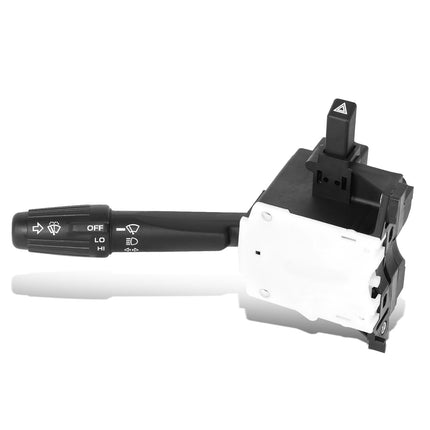 DNA MOTORING OE Style Combination Switch Compatibl