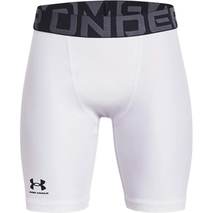 Under Armour Boys UA HG Armour Shorts, Running Sho
