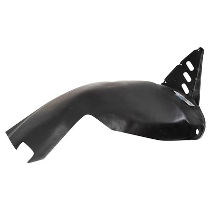 TRQ Front Left Forward Inner Fender Liner Compatible with 2000-2003 Lincoln LS