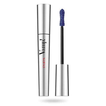 Pupa Milano Vamp! Volume Building Mascara, 300 Dee