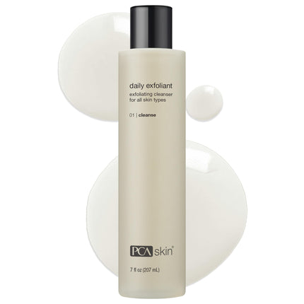 Daily Exfoliant by PCA Skin for Unisex - 7 oz Exfo