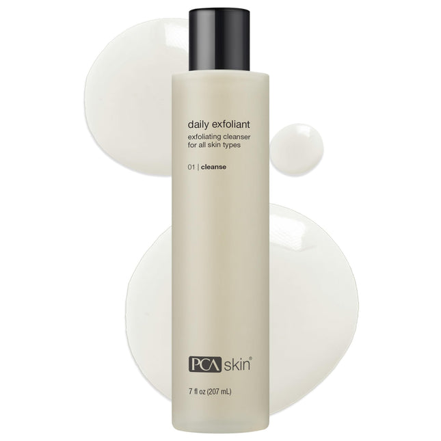 Daily Exfoliant by PCA Skin for Unisex - 7 oz Exfo