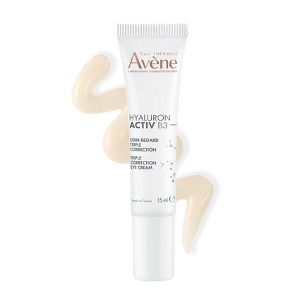 Avene Hyaluron Activ B3 Anti Aging Eye Cream with Hyaluronic Acid