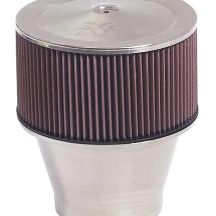 K&N Filters 58-1191 Boat Velocity Stack Assy