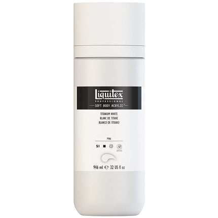 Liquitex Professional Soft Body Acrylic Paint 32-o
