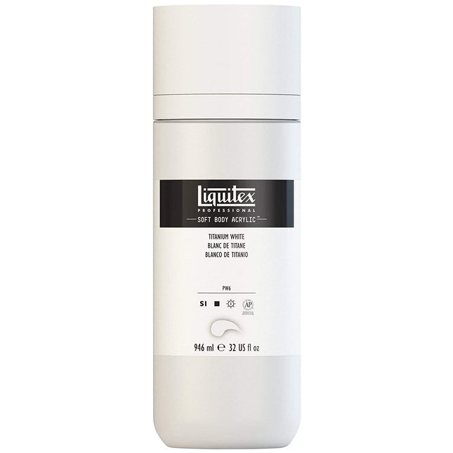 Liquitex Professional Soft Body Acrylic Paint 32-o