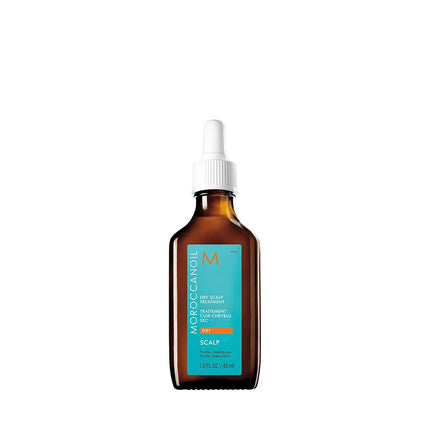 Moroccanoil Dry-No-More 45ml. Scalp treatment