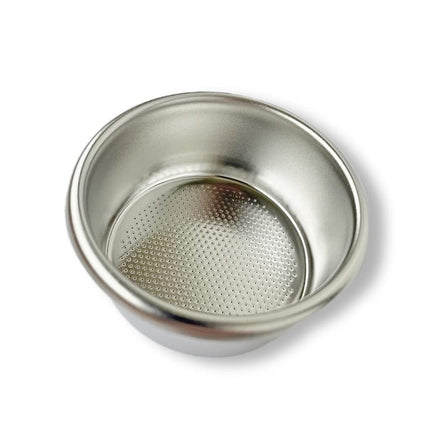 IMS Precision 14-18 g Filter Basket Compatible with 54mm Breville Sage Espresso Machines Express, Bambino, Bambino Plus BES450, BES500, BES880, BES810BSS, BES860XL, BES870XL, BES878