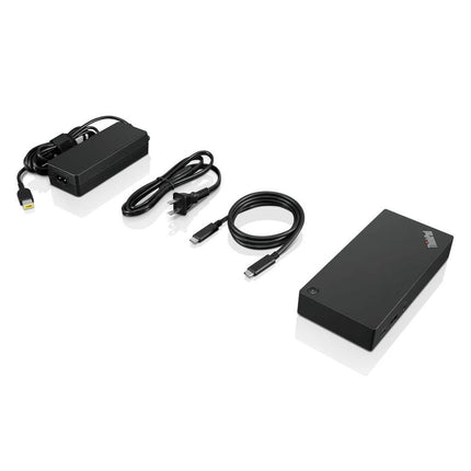 Lenovo THINKPAD USB-C Dock GEN2 - US
