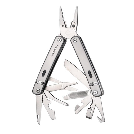 Roxon S804 Flex Multi tool Open-Source Modular Des