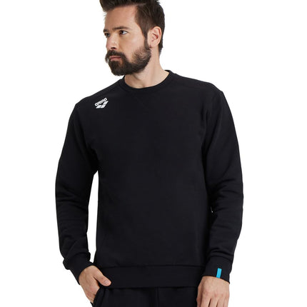 ARENA Sweatshirt-005188 Sweatshirt Black XS