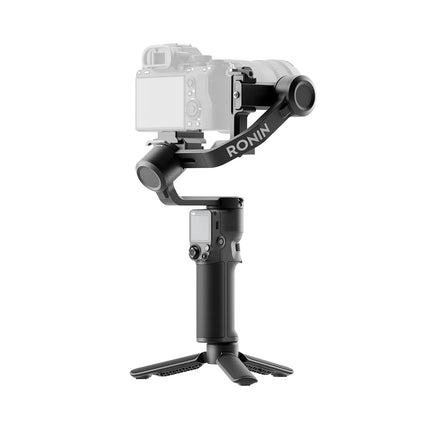DJI RS 3 Mini, Camera Gimbal Stabilizer, Canon/Son