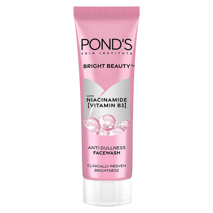 Pond’s Face Wash with Niacinamide, 50 g