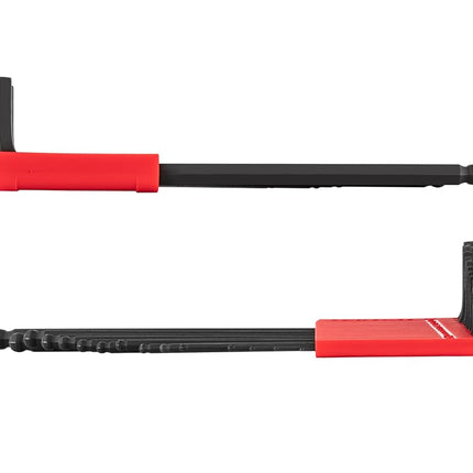 TEKTON Ball End Hex L-Key Set with Holder, 15-Piece (1.3-10 mm) | KLX91203