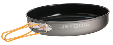 Jetboil Ceramic Coated Fry Pan, 10 Inch