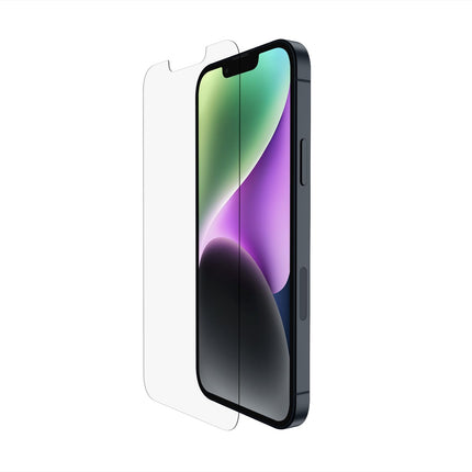 Belkin TemperedGlass iPhone 17e, 16e, 14, 13, 13 P
