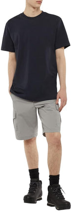 Dickies - Mens Mens Heavyweight Crew Neck Shirt, XXX-Large, Dark Navy
