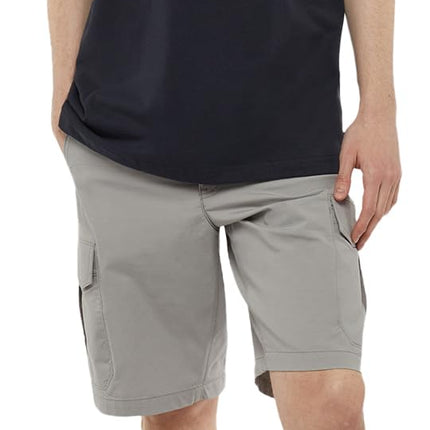 Dickies - Mens Mens Heavyweight Crew Neck Shirt, X