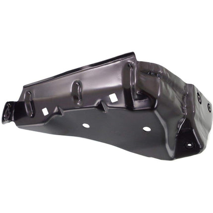Pièce de rechange Sherman compatible avec le renfort d'aile avant côté conducteur CHEVROLET SILVERADO 1500 LD (Numéro Partslink GM1244107)