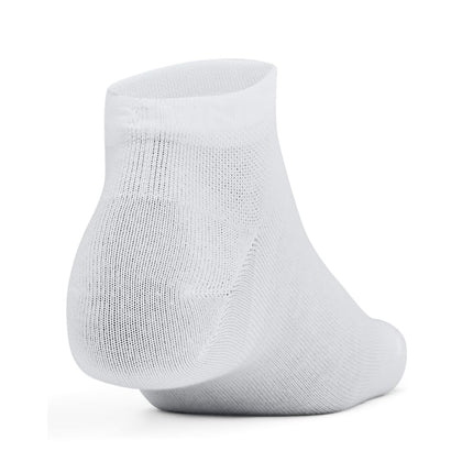 Under Armour Essential Low Socks 6 Pack