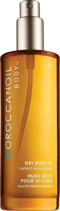 Moroccanoil Dry Body Oil Instant Nourishment 100ml