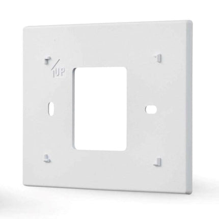 Honeywell THP2400A1027W White Coverplate Assembly