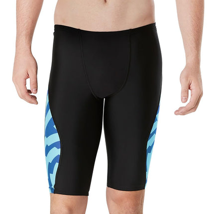 Speedo 800257243134 St Vortex Maze Jammer Team Roy