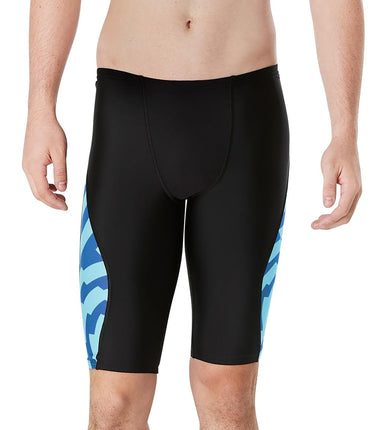 Speedo 800257243134 St Vortex Maze Jammer Team Roy