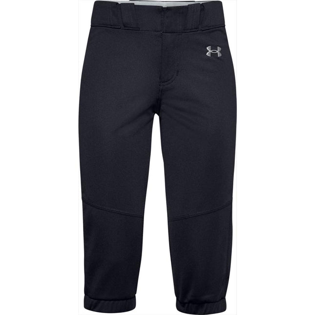 Under Armour Girls' Softball Pants