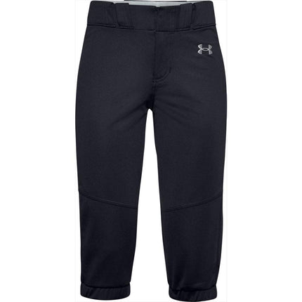 Under Armour Girls' Vanish Softball Pants