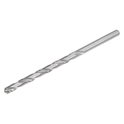 uxcell 15mm Twist Drill Bits, High-Speed Steel Str