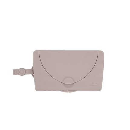 Ubbi On-The-Go Baby Wipes Dispenser, Portable Wipe