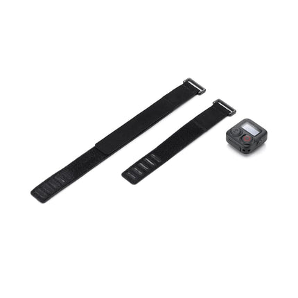 Osmo Action GPS Bluetooth Remote Controller, Compatibility: Osmo Action 4, Osmo Action 5 Pro, Osmo 360 , Osmo Action 6