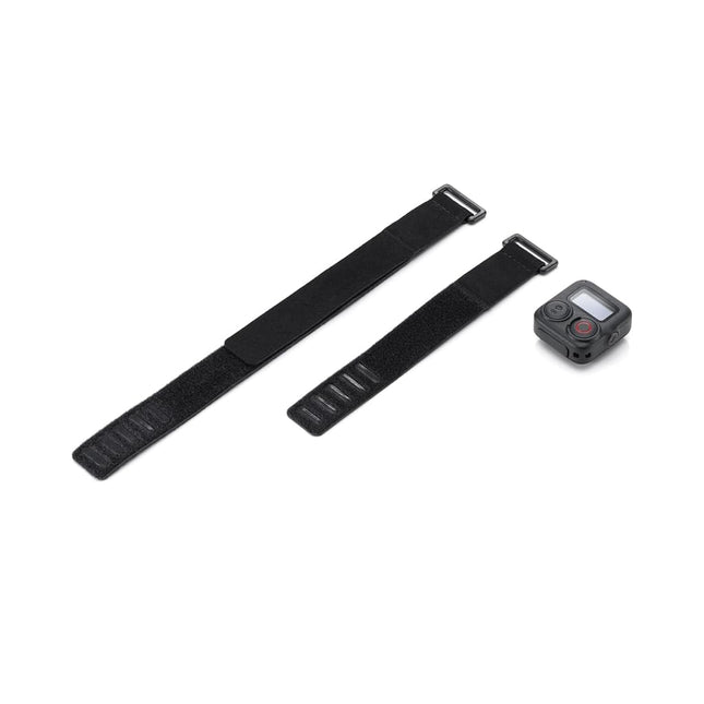 Osmo Action GPS Bluetooth Remote Controller, Compatibility: Osmo Action 4, Osmo Action 5 Pro, Osmo 360 , Osmo Action 6