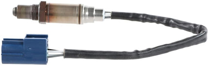 BOSCH 15522 Premium OE Fitment Oxygen Sensor - Compatible with Select Infiniti FX35, FX45, G35, M35, M45, Q45; Nissan 350Z, Altima, Maxima, Quest