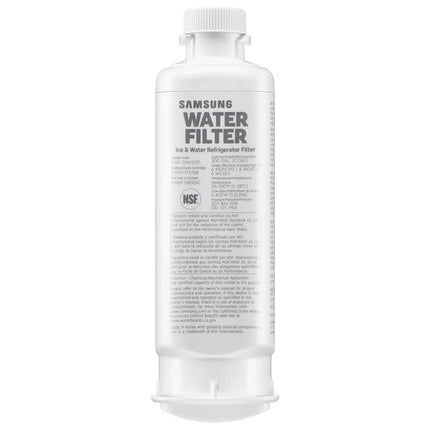 Samsung DA97-17376B Water Filter-HAF-Qin/EXP, Carb