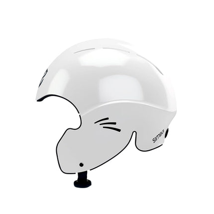Casco de Deportes Acuáticos Simba Surf Sentinel Talla L Blanco