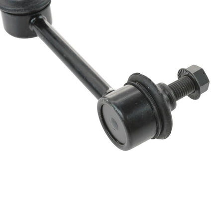 TRQ Front & Rear Sway Bar Stabilizer Link Set Compatible with 2008-2012 INFINITI EX35 2013 EX37 2011-2012 G25 2007-2008 G35 2009-2013 G37 2006-2010 M35 M45 2015 Q40 2014-2015 Q60 2014-2017 QX50
