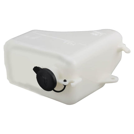 TRQ Coolant Reservoir Compatible with 2006-2013 Suzuki Grand Vitara