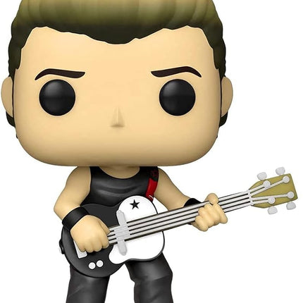 Funko POP! Rocks: Green Day - Mike Dirnt - Collect