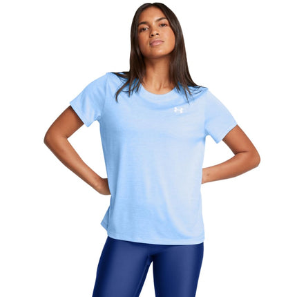 Under Armour Women's Tech Twist Short Sleeve Crew