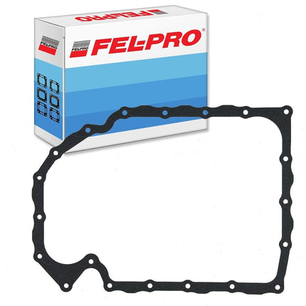 Fel-Pro OS 30821 Oil Pan Gasket Set by Fel-Pro
