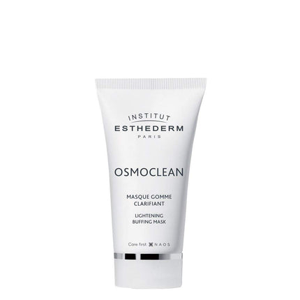 Institut Esthederm Lightening Buffing Mask 116g