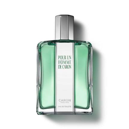 Caron Pour Homme Men Eau de Toilette 125 ml